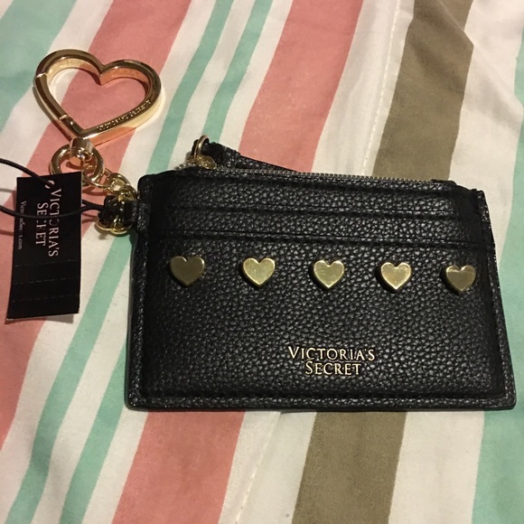 Victoria's Secret Handbags - NWT Victoria’s Secret wallet/coin purse!!